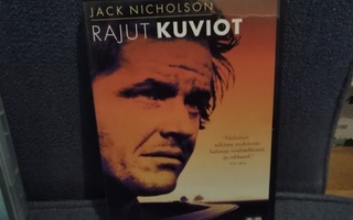 Rajut Kuviot (v. 1970)   Jack Nicholson