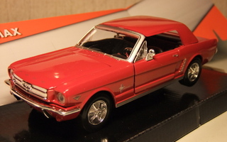 Ford mustang -64 1:24