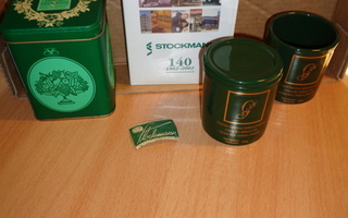 Pieni Stockmann keräilypaketti