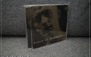 Morrissey - World of Morrissey (CD)