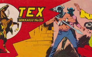 TEX 1965 25 (13 vsk.)