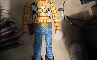 Toy story pehmolelu Woody lieri hattu