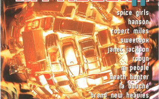 HITTIBUUMI 11 (CD), mm. Spice Girls, E-rotic, Robert Miles