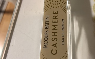 JACQUES BATTINI eau de parfum