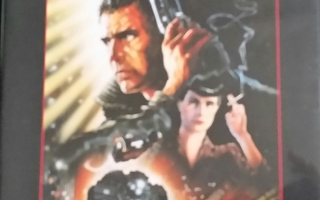 Blade Runner - Ohjaajan versio  -DVD