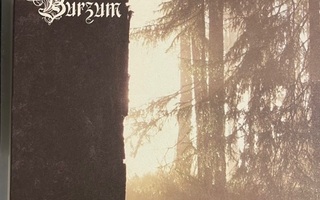 BURZUM - Belus cd digipak (Black Metal originaali)