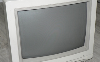 Retro Näyttö Commodore 1084S-P1