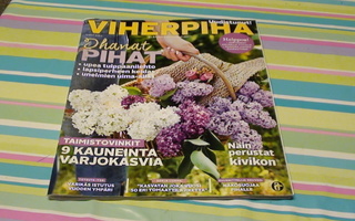 VIHERPIHA-LEHTI 5 / 2017