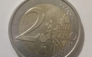 2€ 2004 - Risuraha