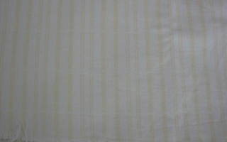 Puuvillagabardiini pit. 105 cm, lev. 150 cm