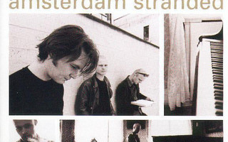 Midnight Choir - Amsterdam Stranded CD