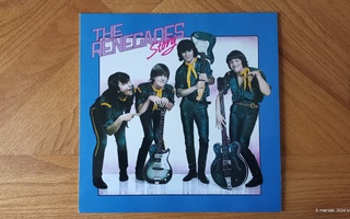 THE RENEGADES : The Renegades Story LP