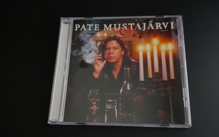 CD: Pate Mustajärvi - Vol. 4 (1998)