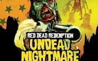 Red Dead Redemption: Undead Nightmare Collection