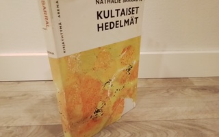 Nathalie Sarraute: Kultaiset hedelmät