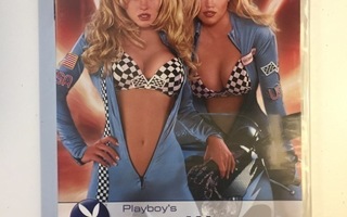 Playboys Fast Women (DVD) 1996 (UUSI)