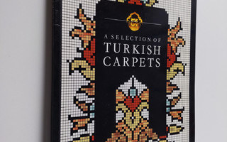 Erdem Kocapinar : A Selection of Turkish Carpets - Bazaar...