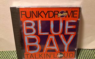 Varioius:Funkydrome Promo-CD(new, Acid Jazz)