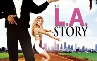 L.A. STORY	(43 595)	-FI-	DVD		steve martin	, 1991