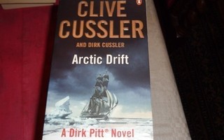 CLIVE CUSSLER : ARCTIC DRIFT