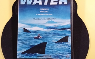 (SL) UUSI! DVD) Dangerous Water (2005)