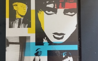 Siouxsie and Banshees