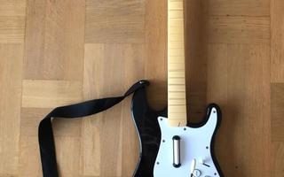 Fender Stratocaster PS2, PS3 Rock Band Kitara