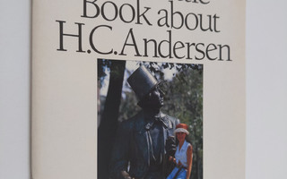 Birthe Lauritsen : The Little Book about H.C. Andersen
