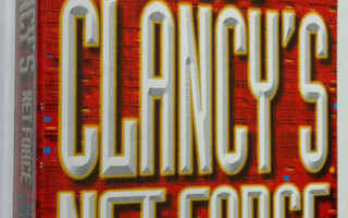 Tom Clancy : Night Moves