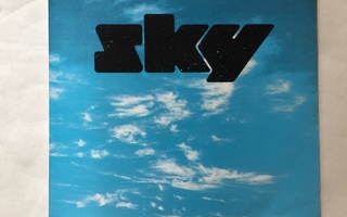 SKY -  1. LP