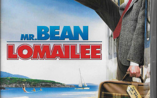 Mr. Bean lomailee