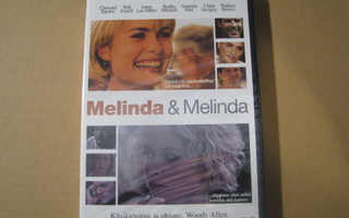 MELINDA & MELINDA ( Woody Allen -elokuva )