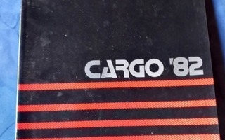 cargo 82