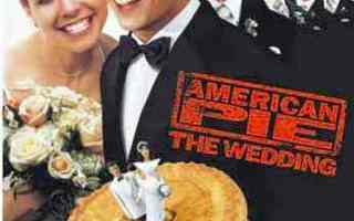 AMERICAN PIE 3:AMERICAN WEDDING	(47 205)	UUSI	-FI-	DVD		2003