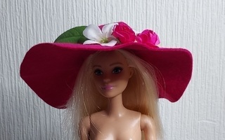 Barbien hattu