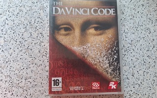 The Da Vinci Code (PC DVD)