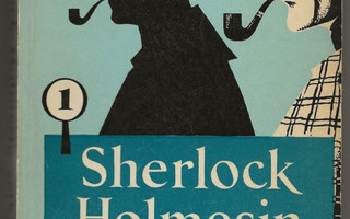 Sherlock Holmesin seikkailut 1. (1957)