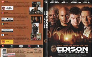 edison	(31 888)	k	-FI-	DVD	nordic,		morgan freeman	2005