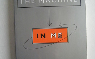 The Machine in Me: An Anthropologist Sits Among Computer Eng