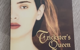 Trickster's Queen (Tamora Pierce)