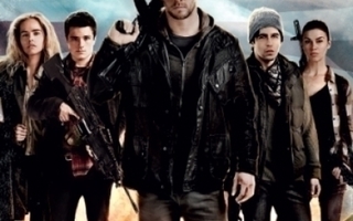 RED DAWN	(30 931)	-FI-	DVD		chris hemsworth	, 2012