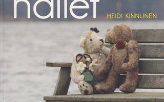Heidi Kinnunen: Villaiset nallet