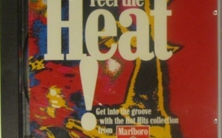 Various • Feel The Heat! CD