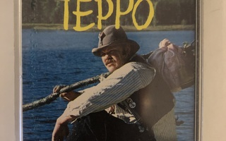 Jaakko Teppo(c-kasetti)