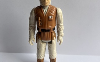 Star Wars Vintage - Rebel Soldier Hoth  1989