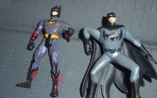2 x Batman hahmo