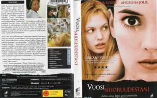 Vuosi Nuoruudestani	(25 726)	k	-FI-	suomik.	DVD		Jolie