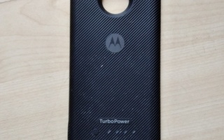 Lisäakku Motorola