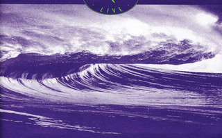 Midnight Oil - Scream In Blue Live (CD) MINT!!