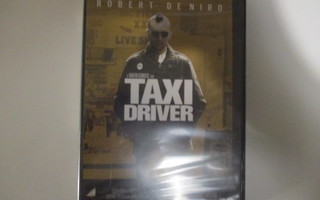 DVD TAXI DRIVER